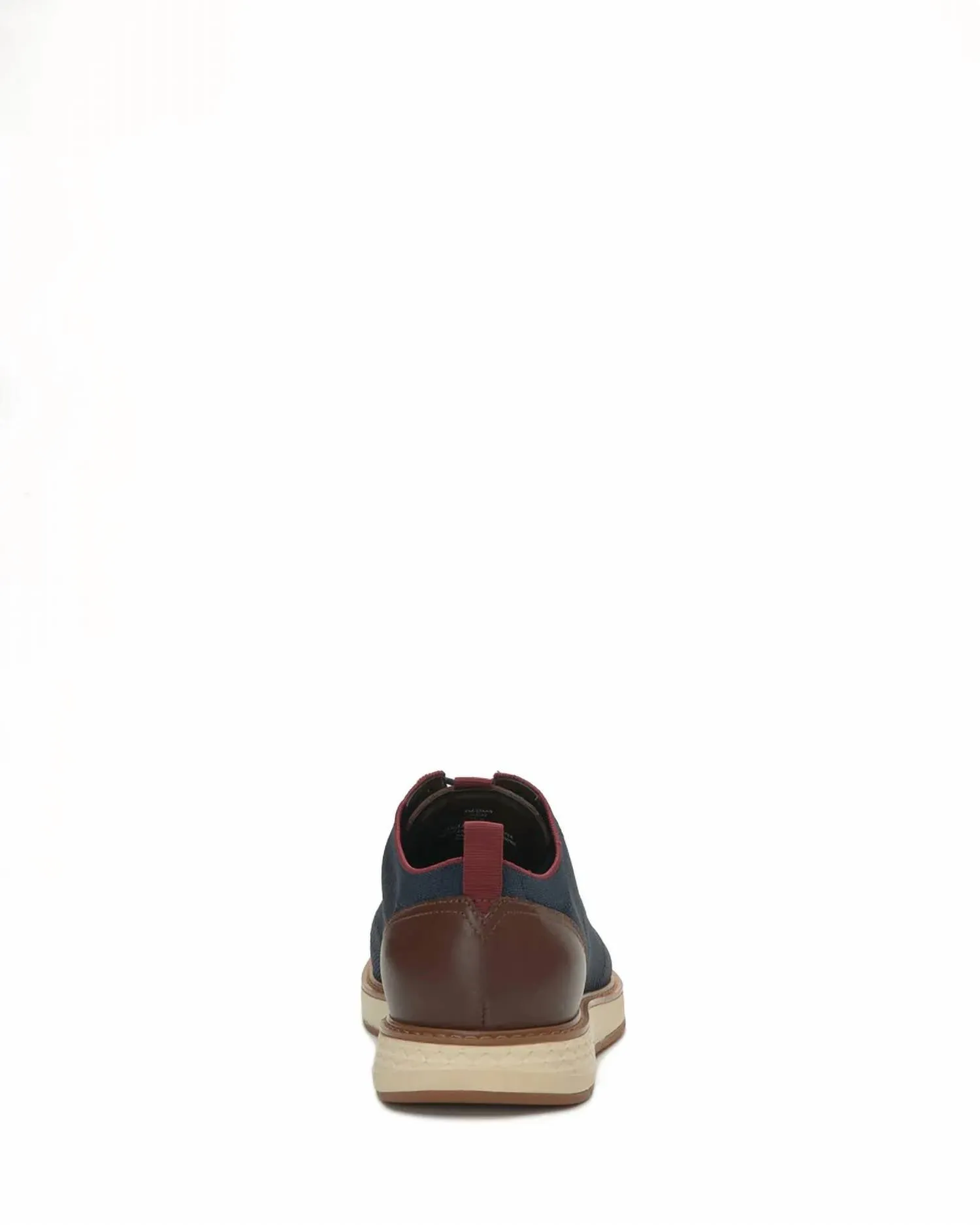 Men's Staan Oxford In Eclipse