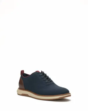 Men's Staan Oxford In Eclipse
