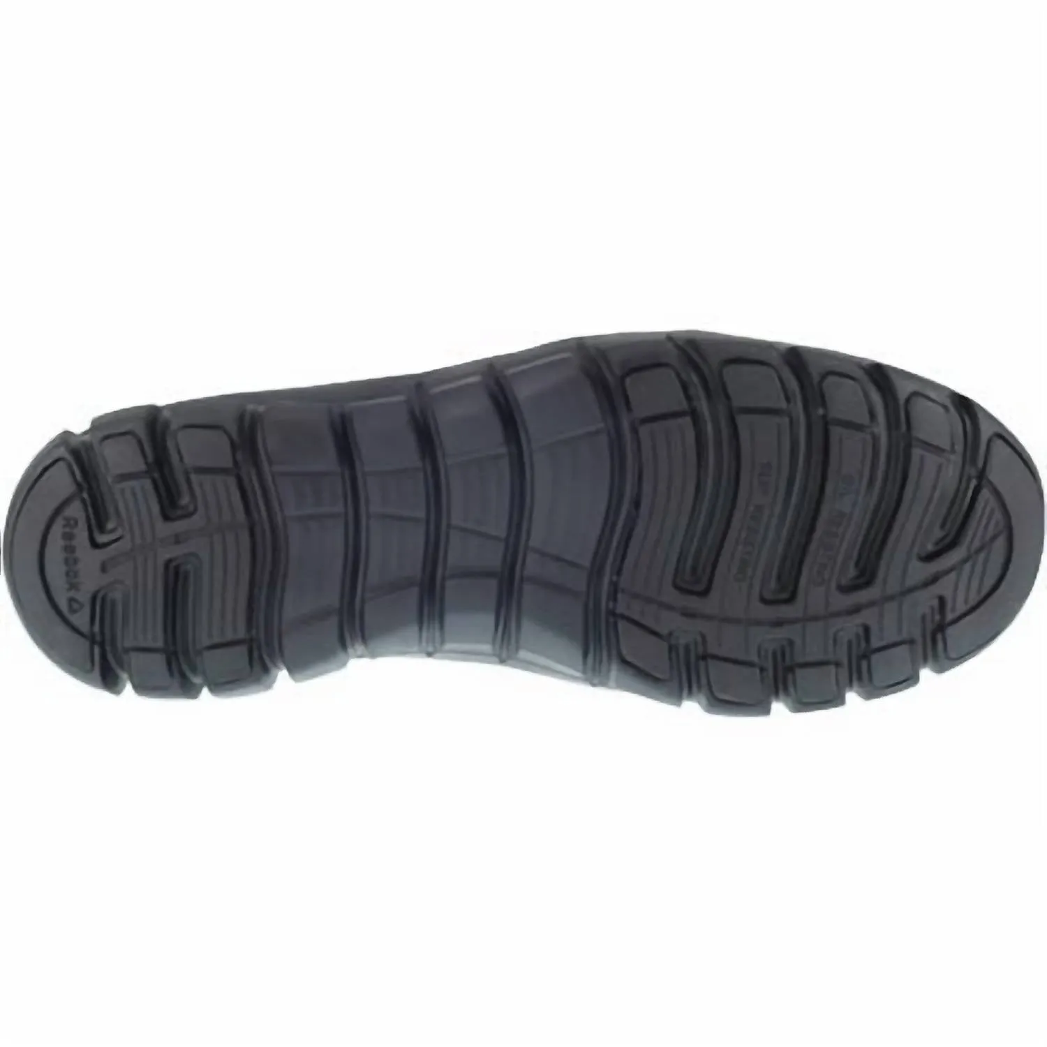 Men's Sublite Met Shoes In Black
