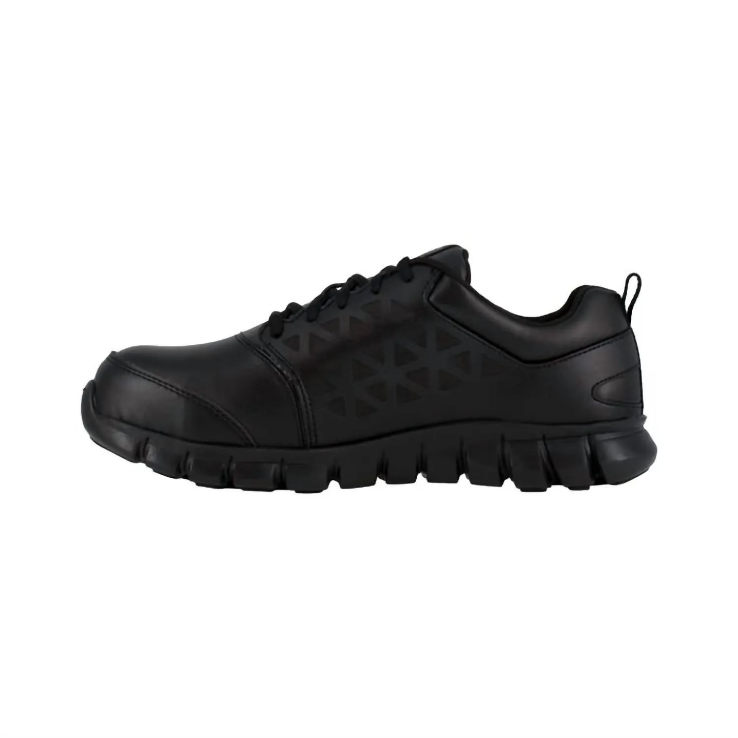 Men's Sublite Met Shoes In Black