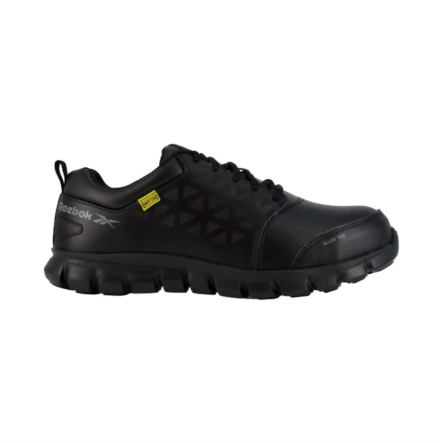 Men's Sublite Met Shoes In Black