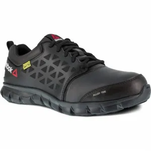 Men's Sublite Met Shoes In Black