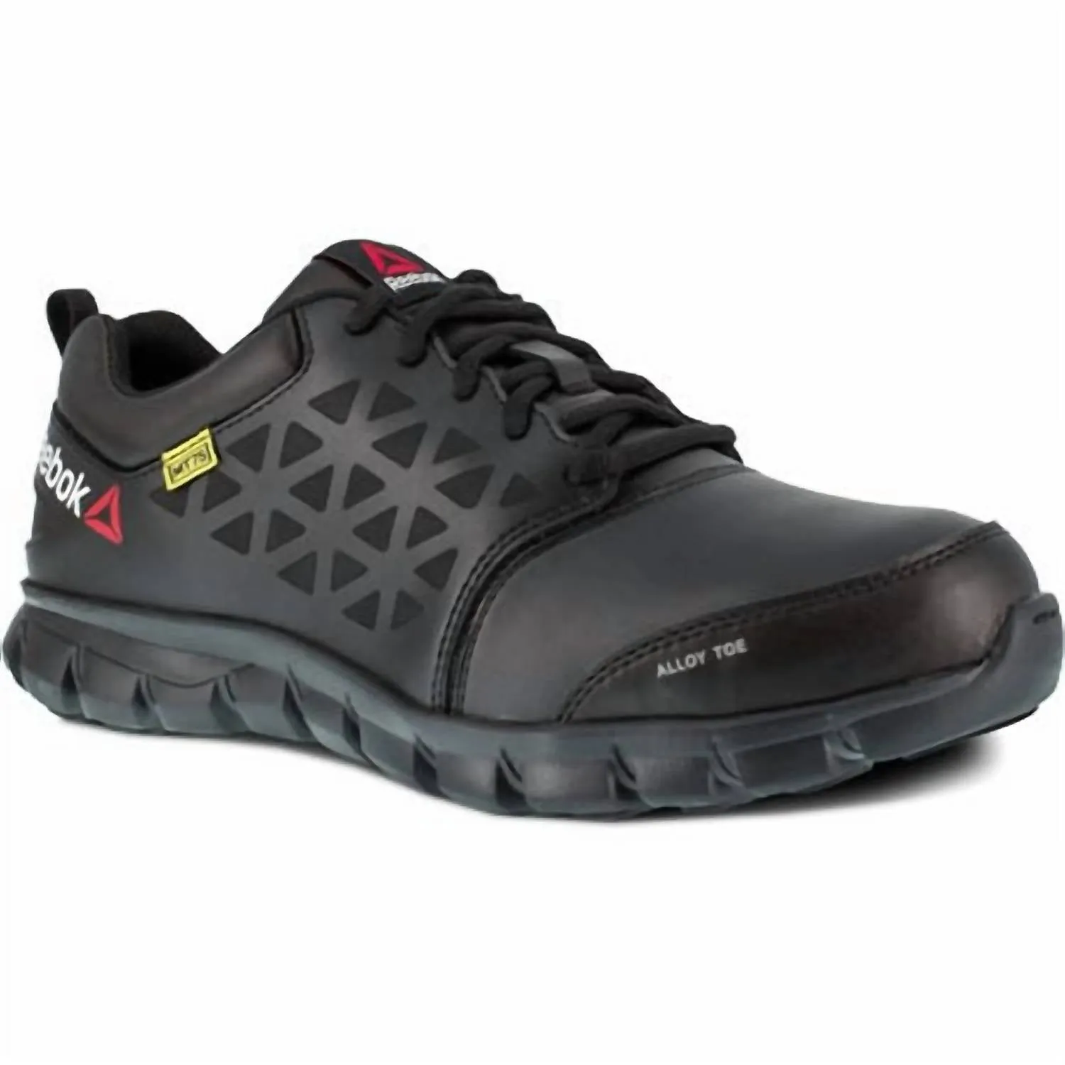 Men's Sublite Met Shoes In Black