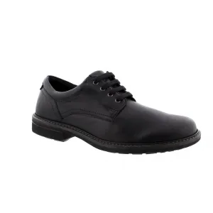 Men's Turn Shoe In Black