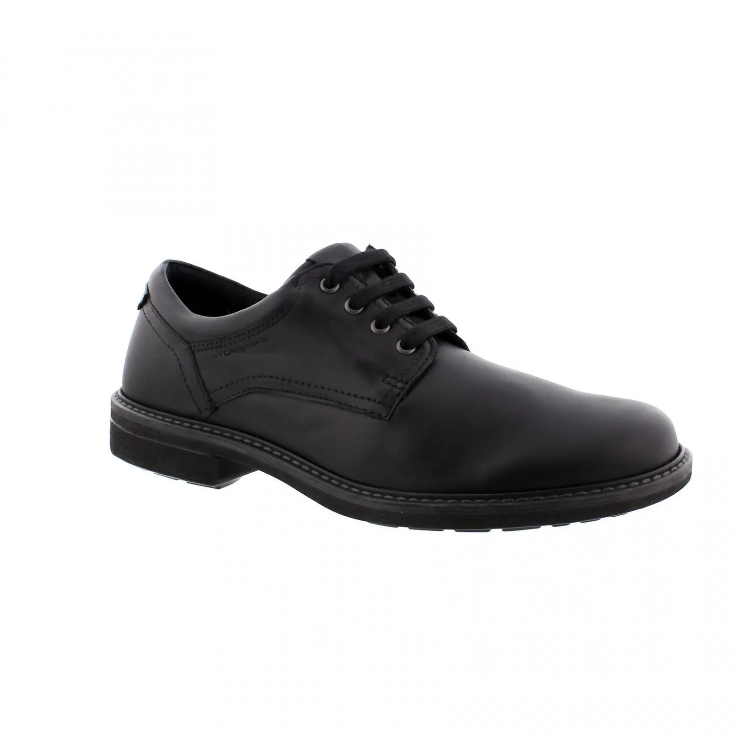 Men's Turn Shoe In Black