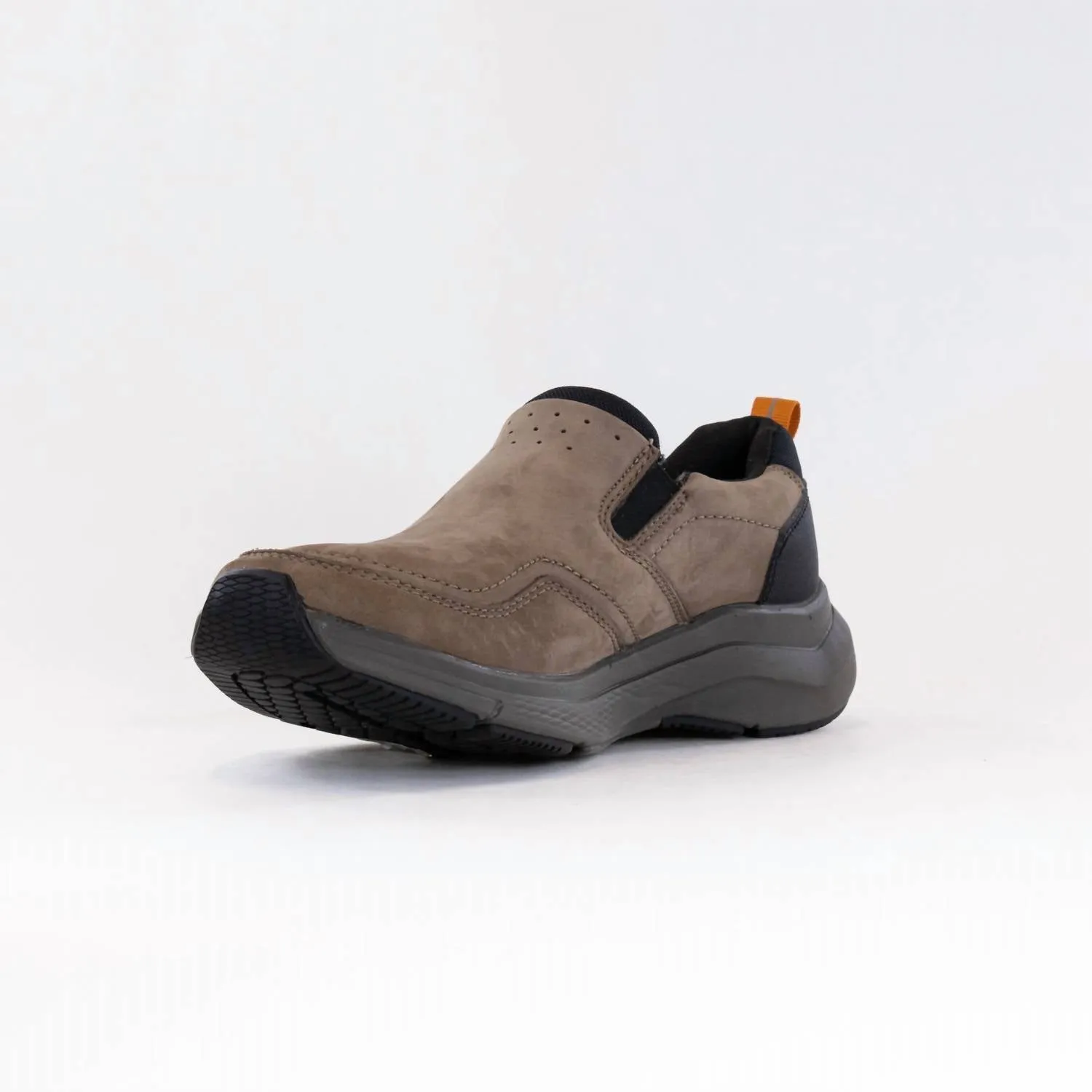 Men's Wave Edge In Dark Taupe