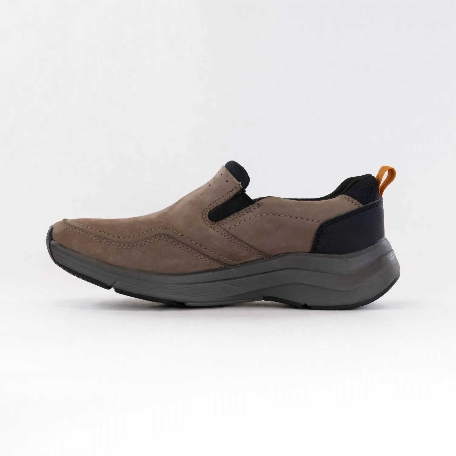 Men's Wave Edge In Dark Taupe