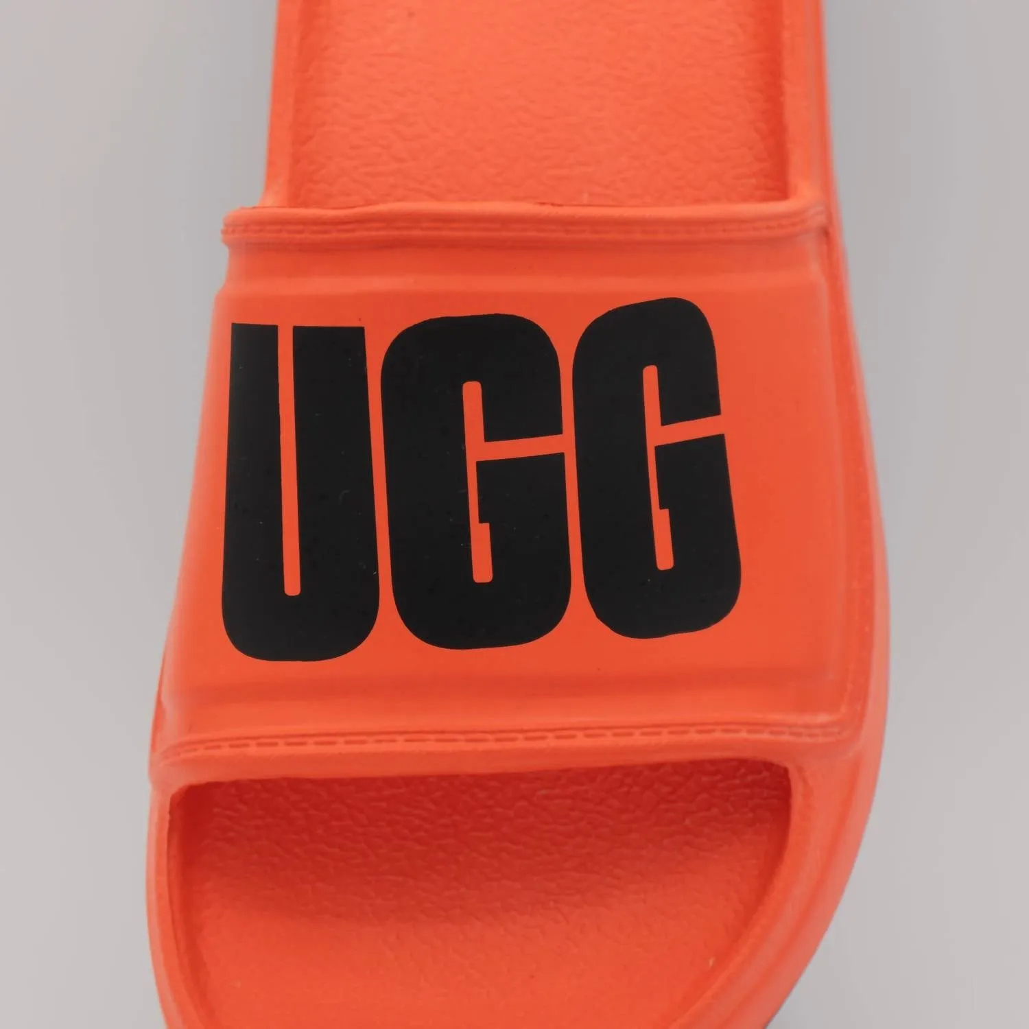 Men's Wilcox Slide Sandal In Terra Cotta