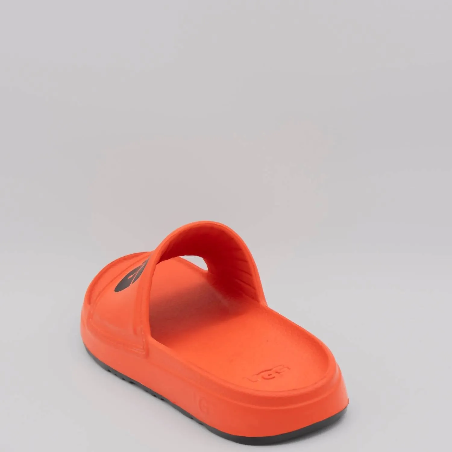 Men's Wilcox Slide Sandal In Terra Cotta