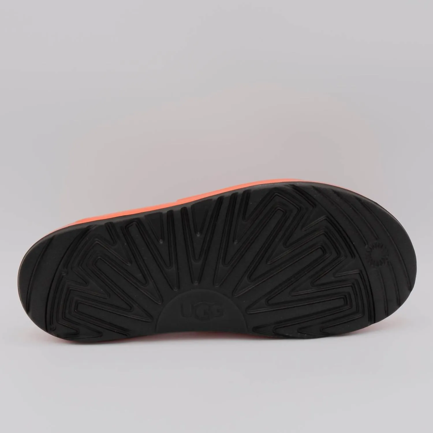 Men's Wilcox Slide Sandal In Terra Cotta