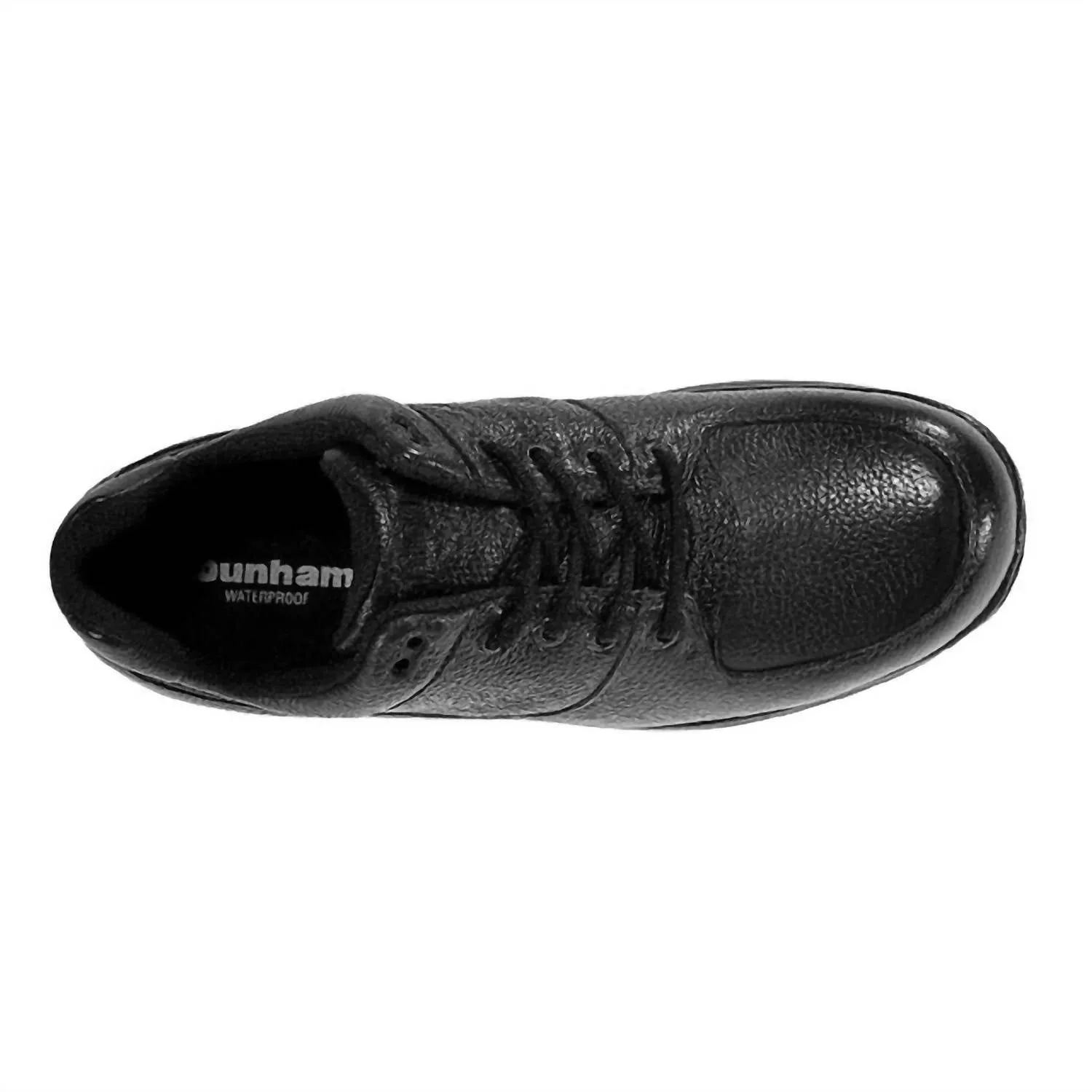 Men's Windsor Oxford Shoes In Black