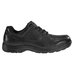 Men's Windsor Oxford Shoes In Black
