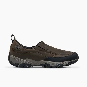 Merrell Shoes Coldpack Ice Moc WP Brown