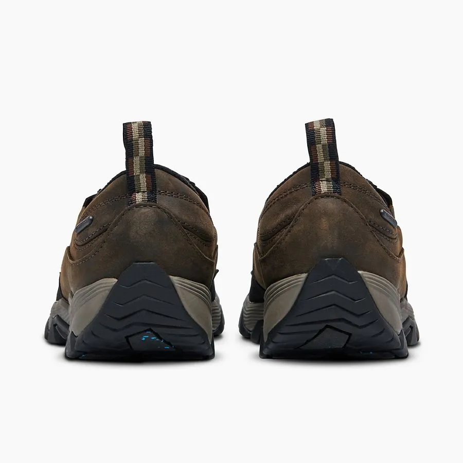 Merrell Shoes Coldpack Ice Moc WP Brown