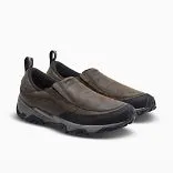 Merrell Shoes Coldpack Ice Moc WP Brown