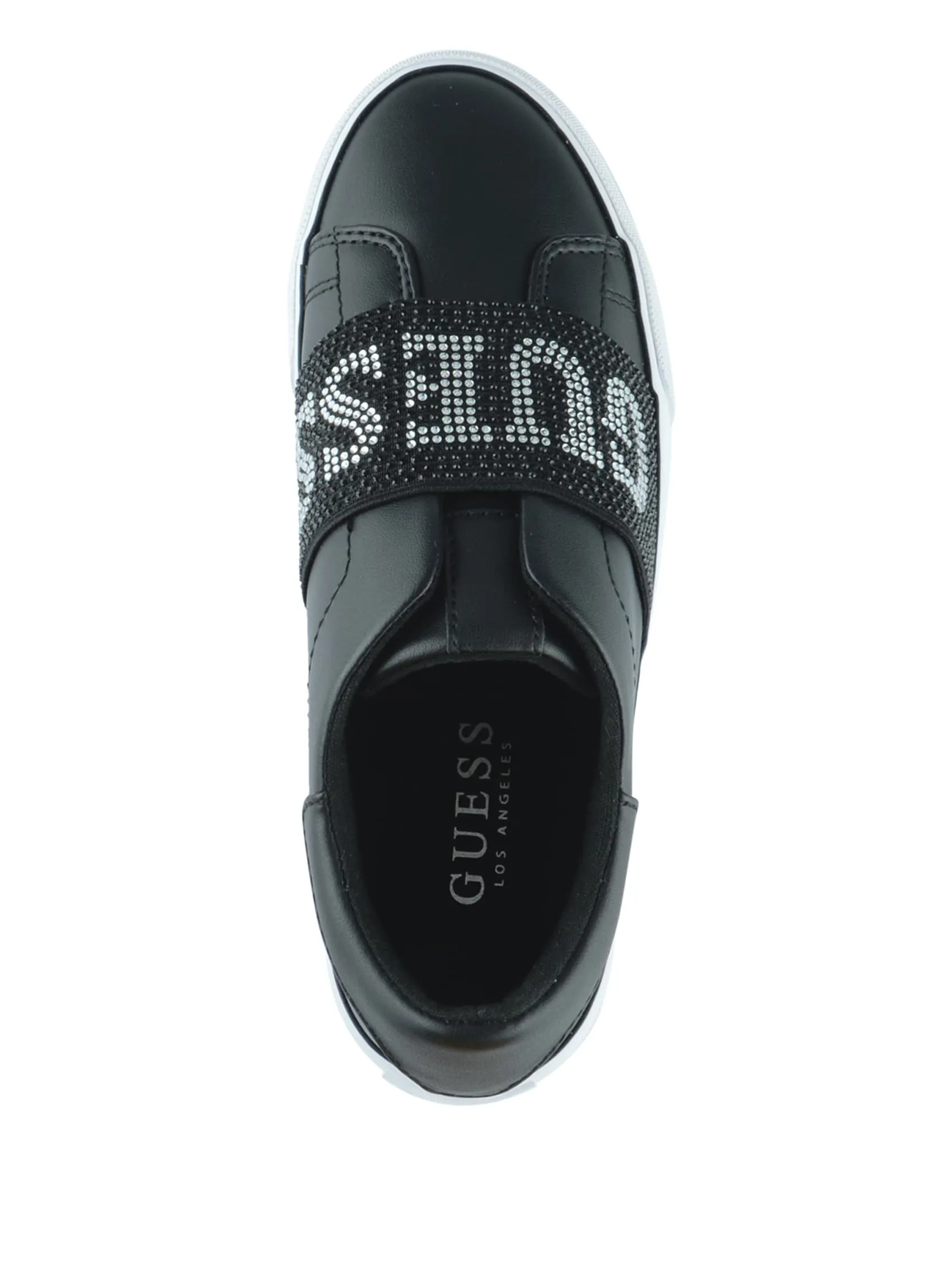 Mesha Slip-On Sneakers Hey Dude Shoes