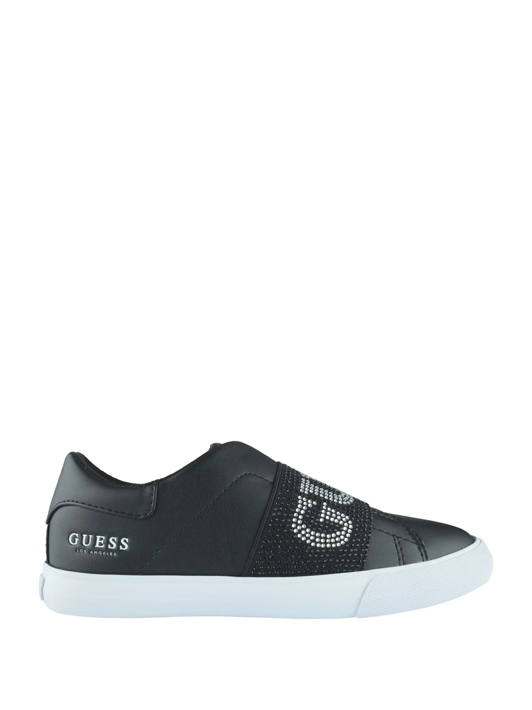 Mesha Slip-On Sneakers Hey Dude Shoes