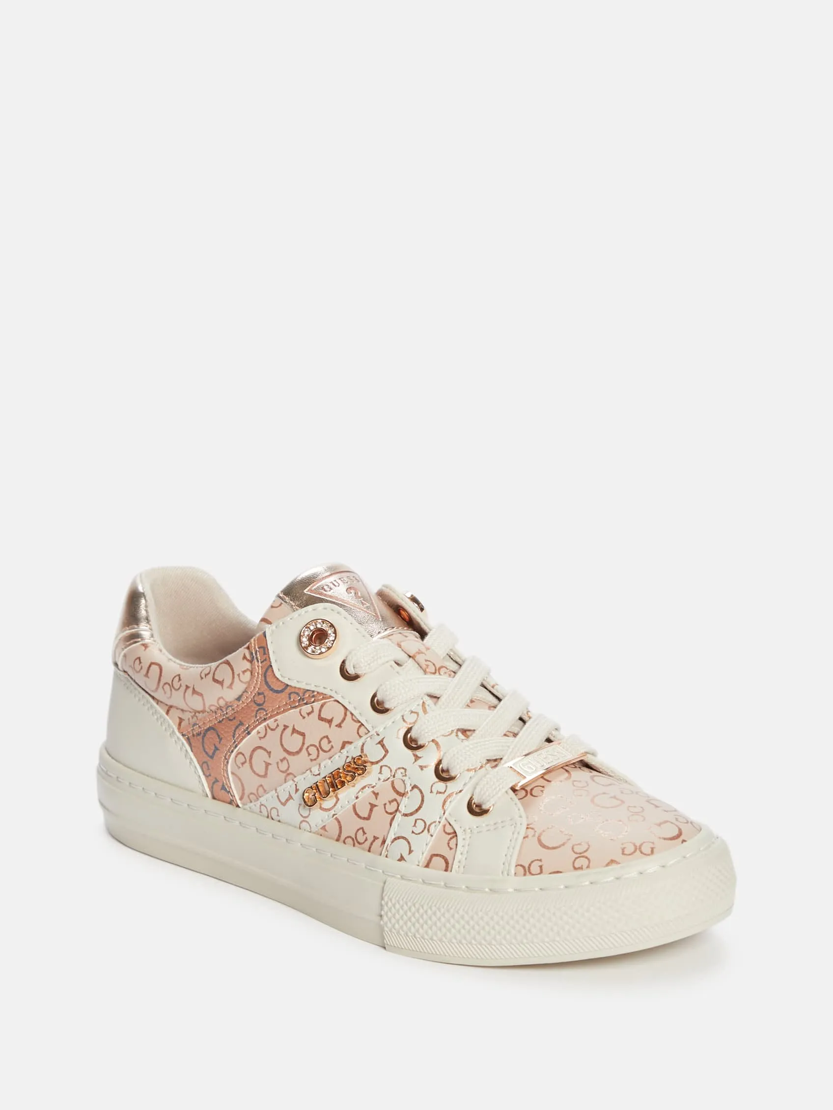 Mines Low-Top Sneakers Hey Dude Shoes