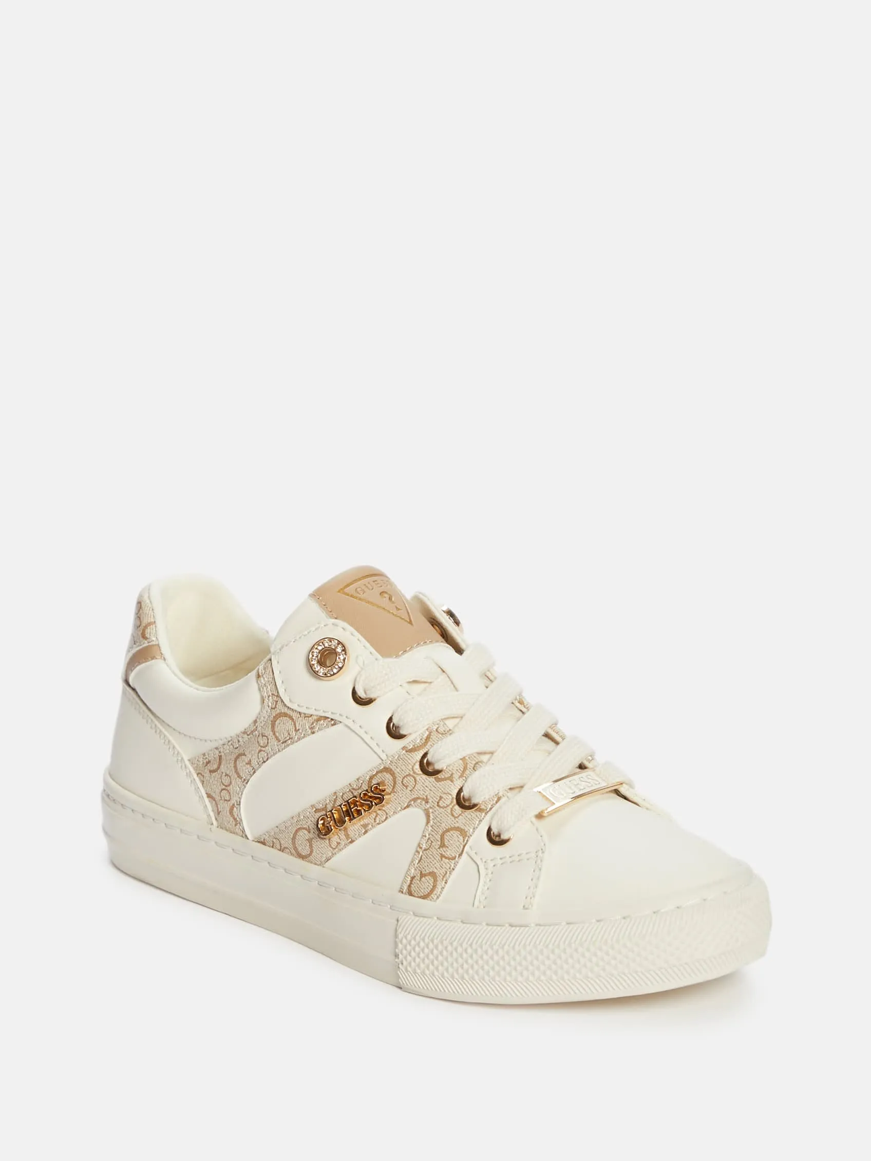 Mines Low-Top Sneakers Hey Dude Shoes