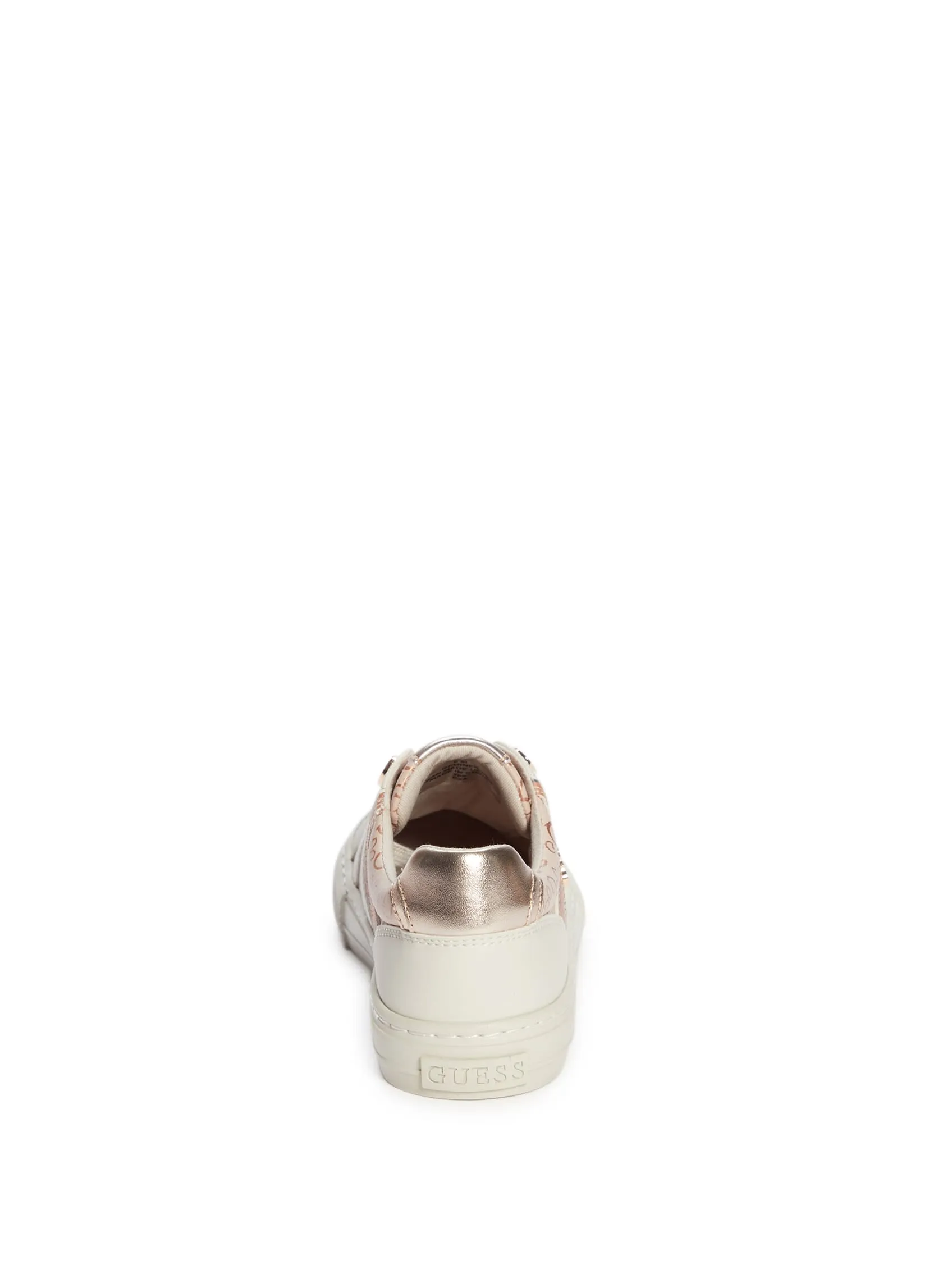 Mines Low-Top Sneakers Hey Dude Shoes