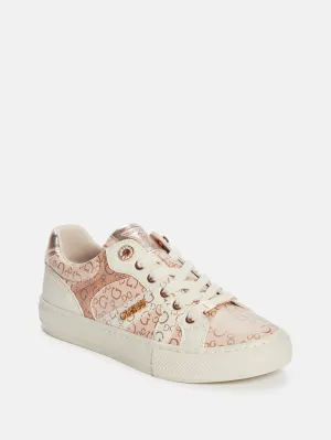 Mines Low-Top Sneakers Hey Dude Shoes