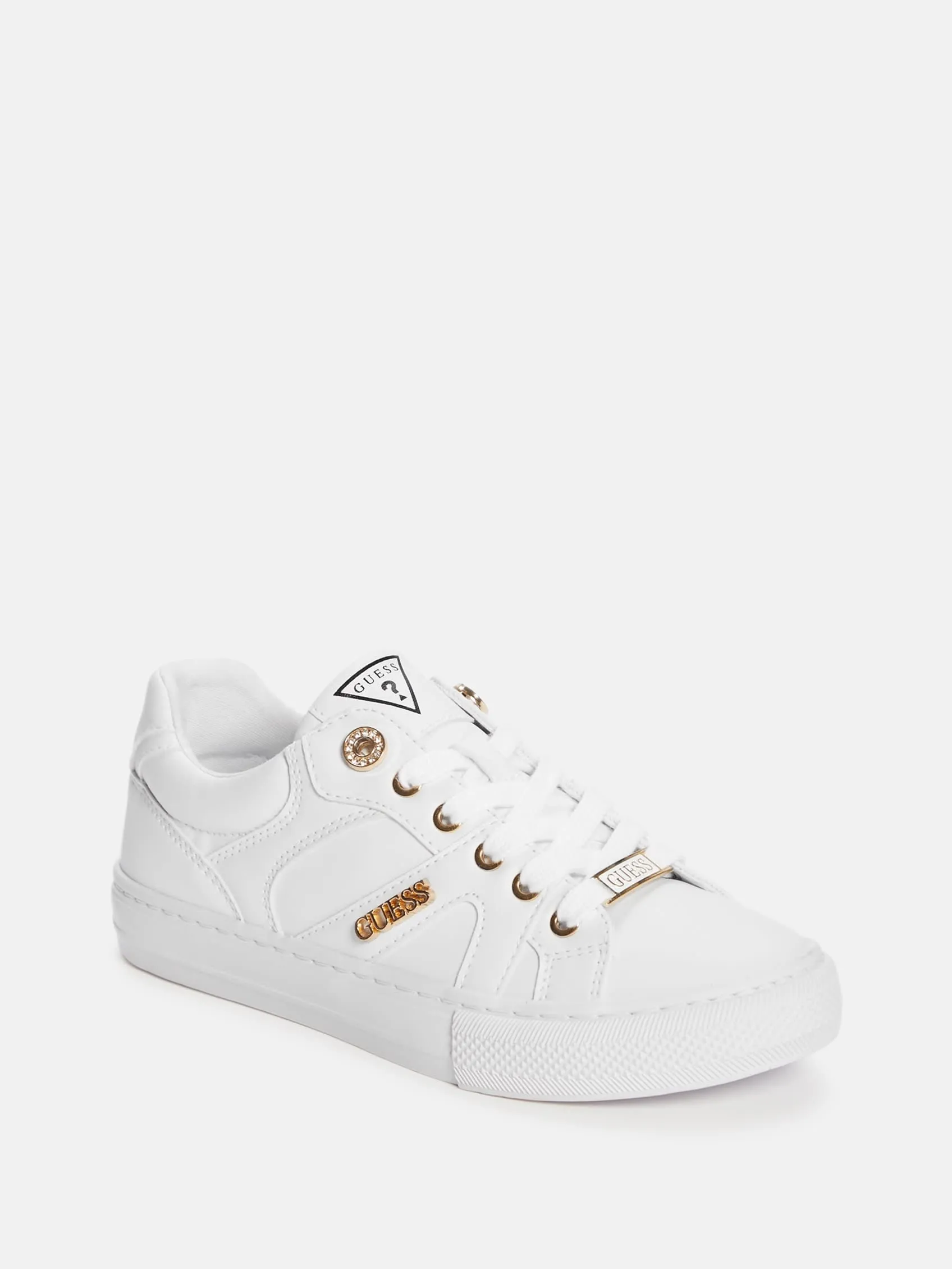 Mines Low-Top Sneakers Hey Dude Shoes