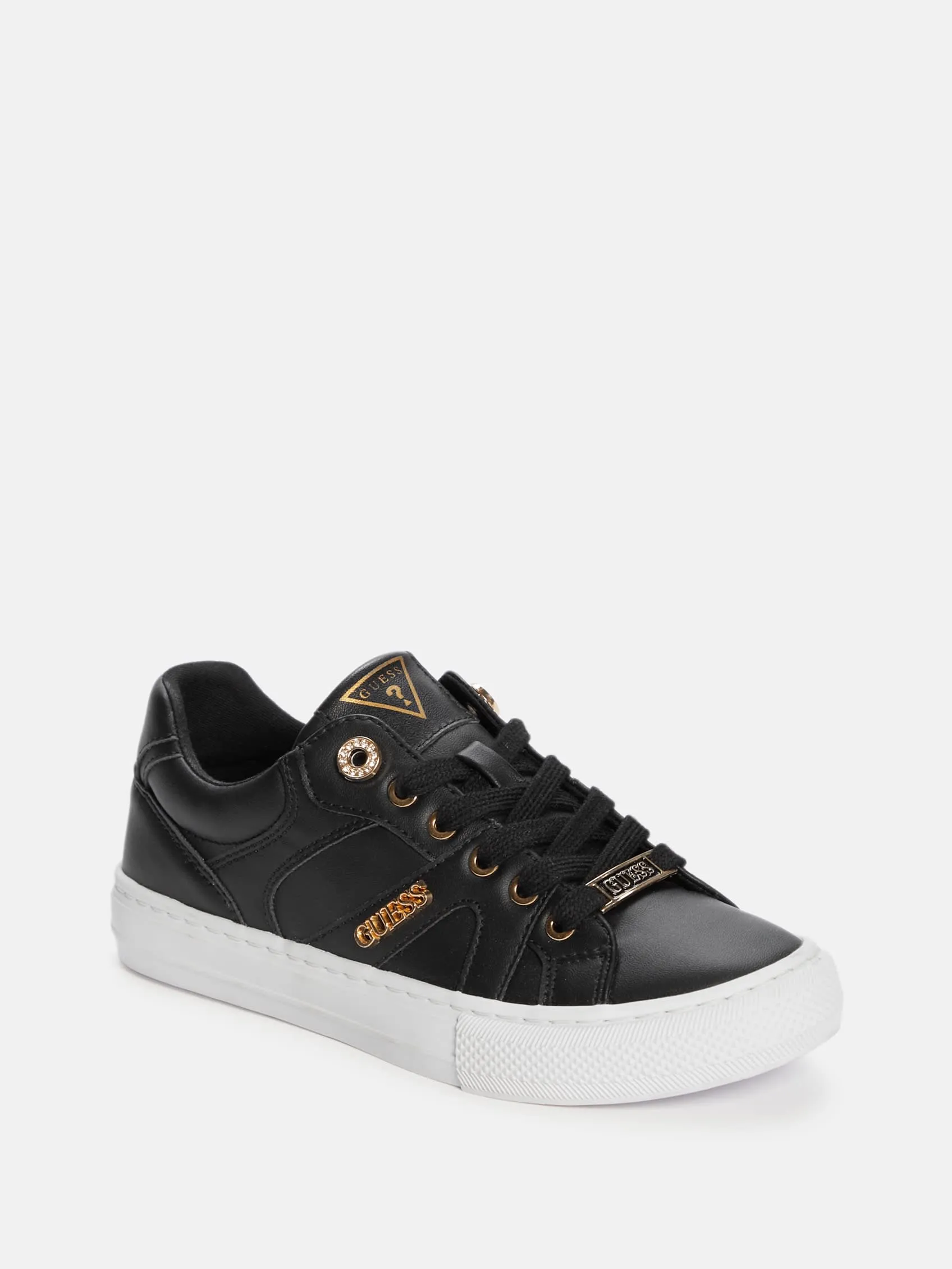 Mines Low-Top Sneakers Hey Dude Shoes