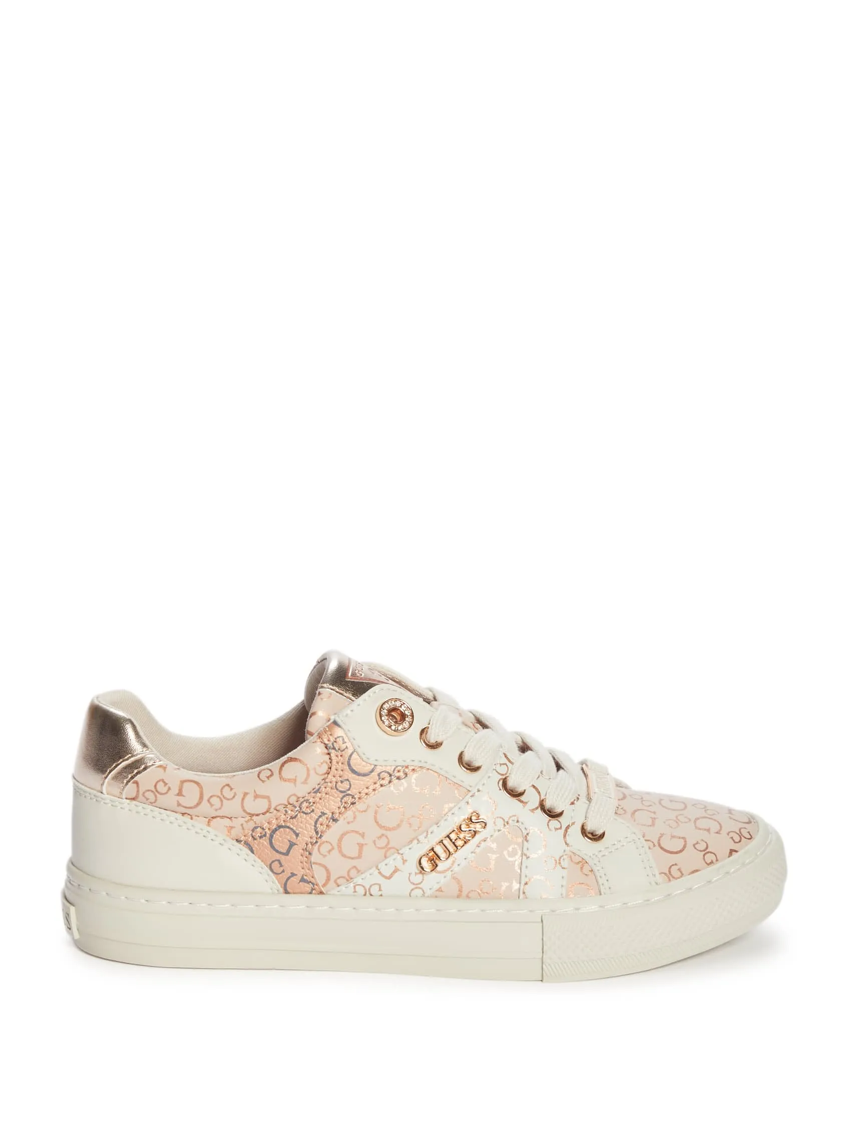 Mines Low-Top Sneakers Hey Dude Shoes