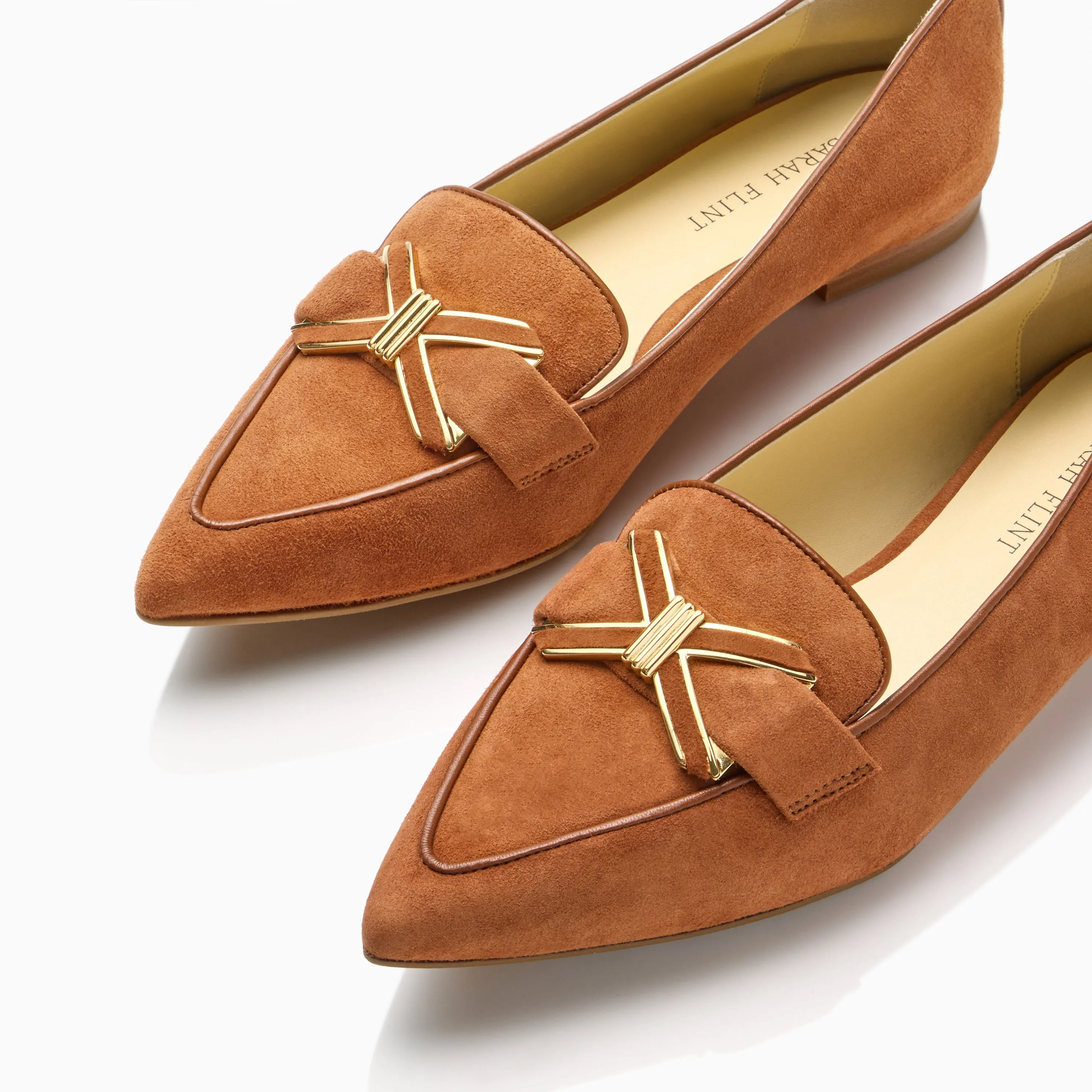 Mirjana Loafer