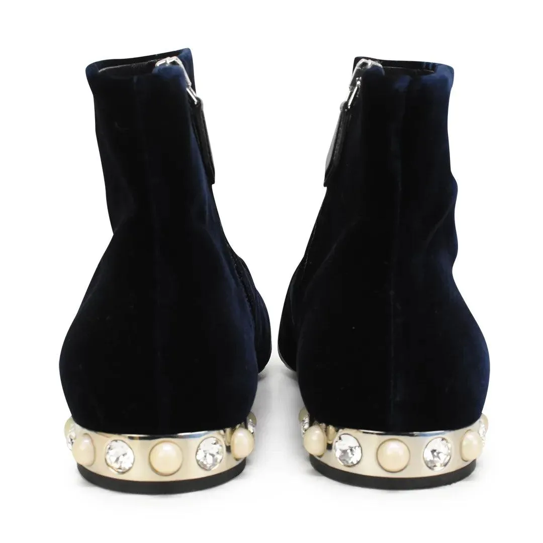 Miu Miu Boots - Women's 36