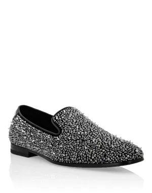 Moccasin Studs