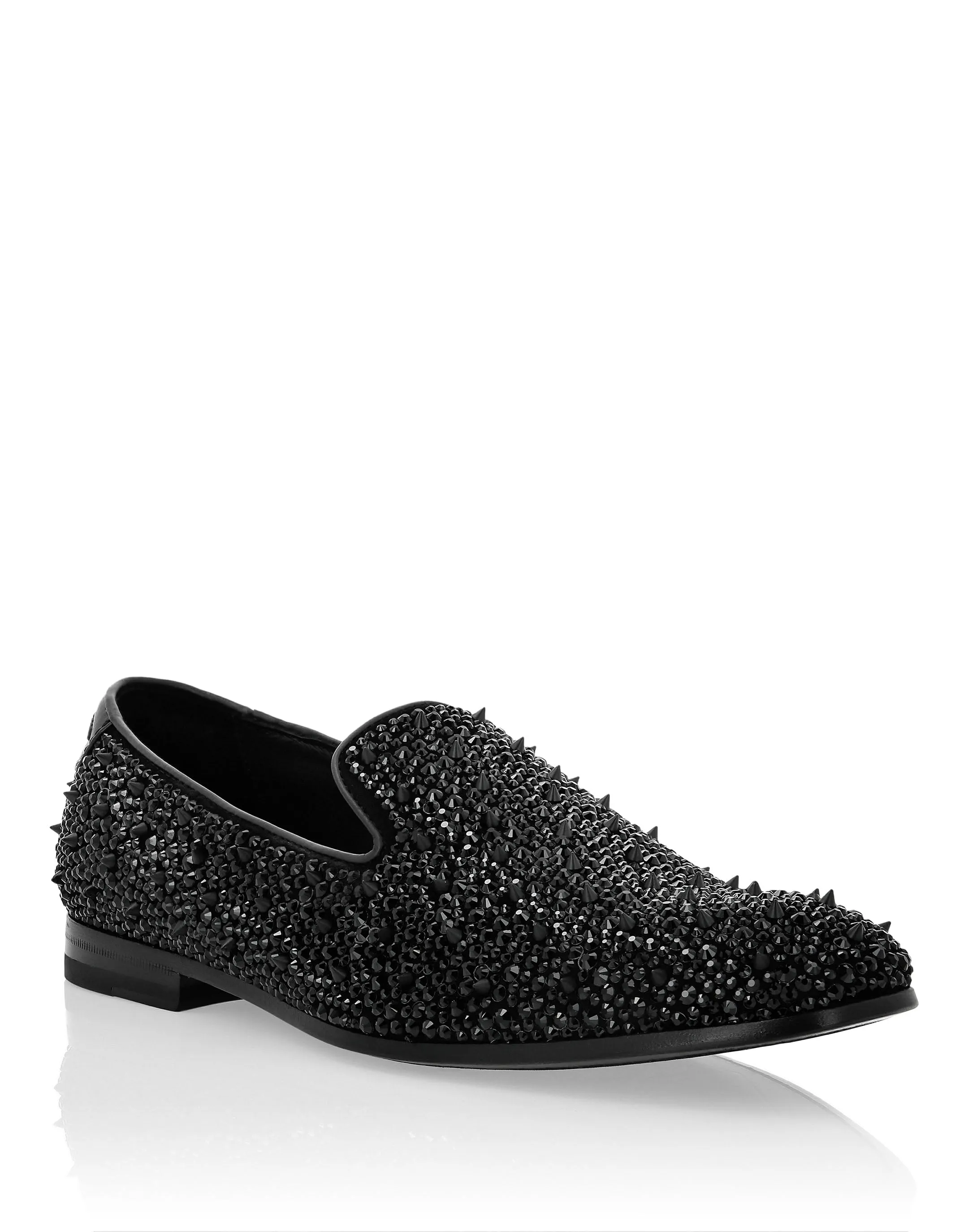 Moccasin Studs