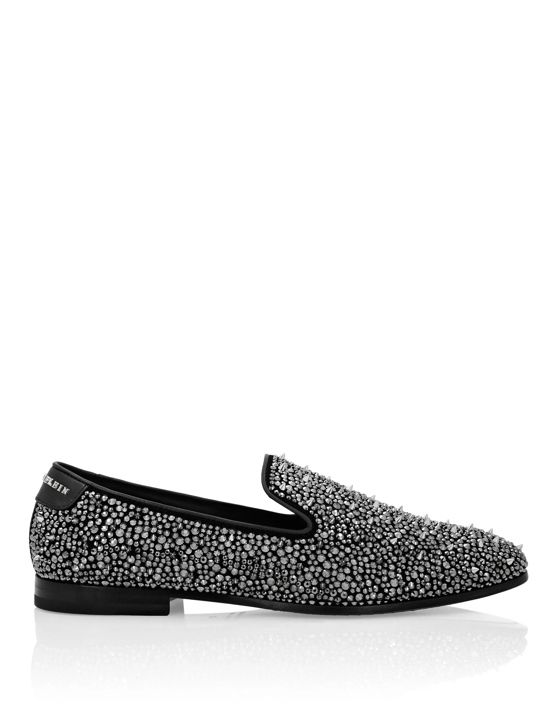 Moccasin Studs