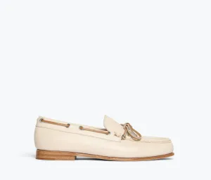 MORGAN BOAT SHOE
