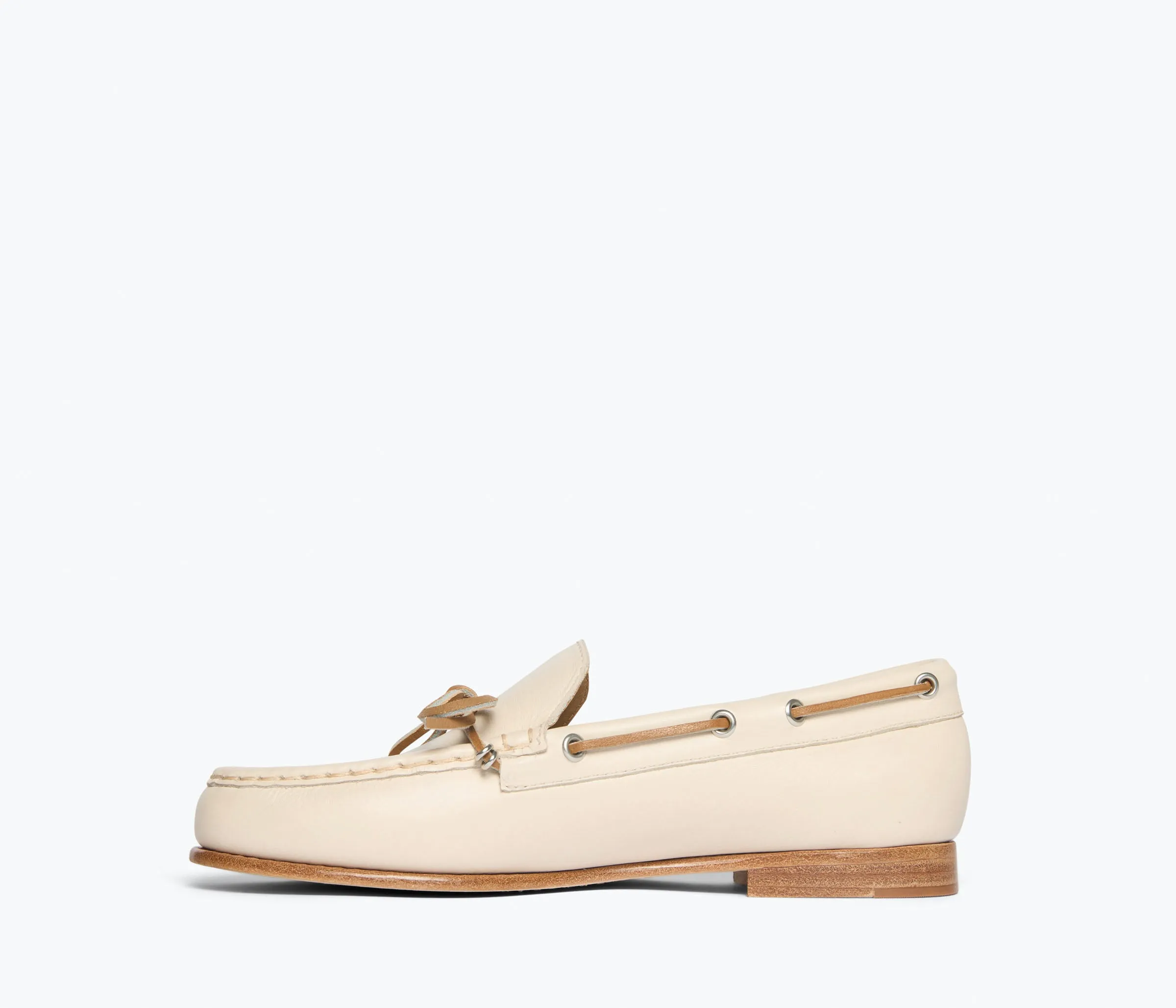MORGAN BOAT SHOE