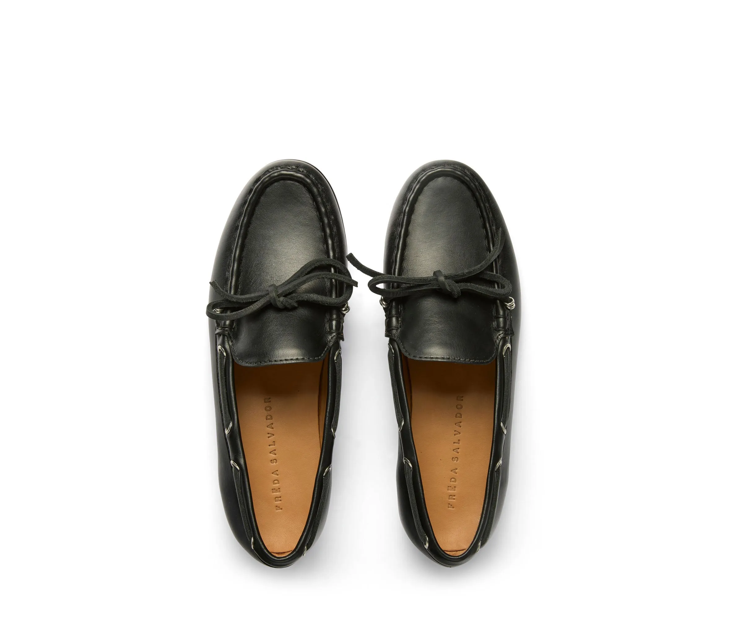 MORGAN BOAT SHOE