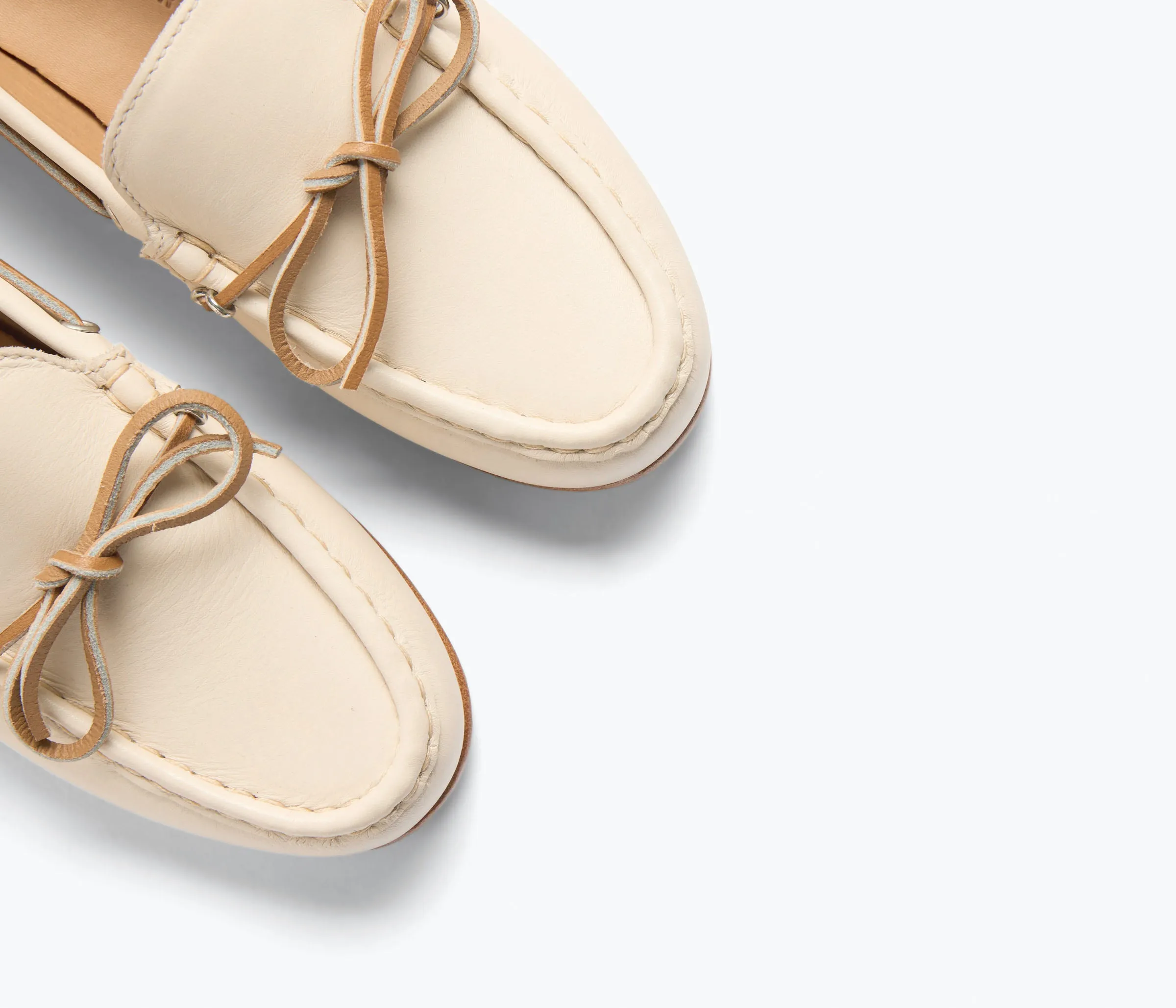 MORGAN BOAT SHOE