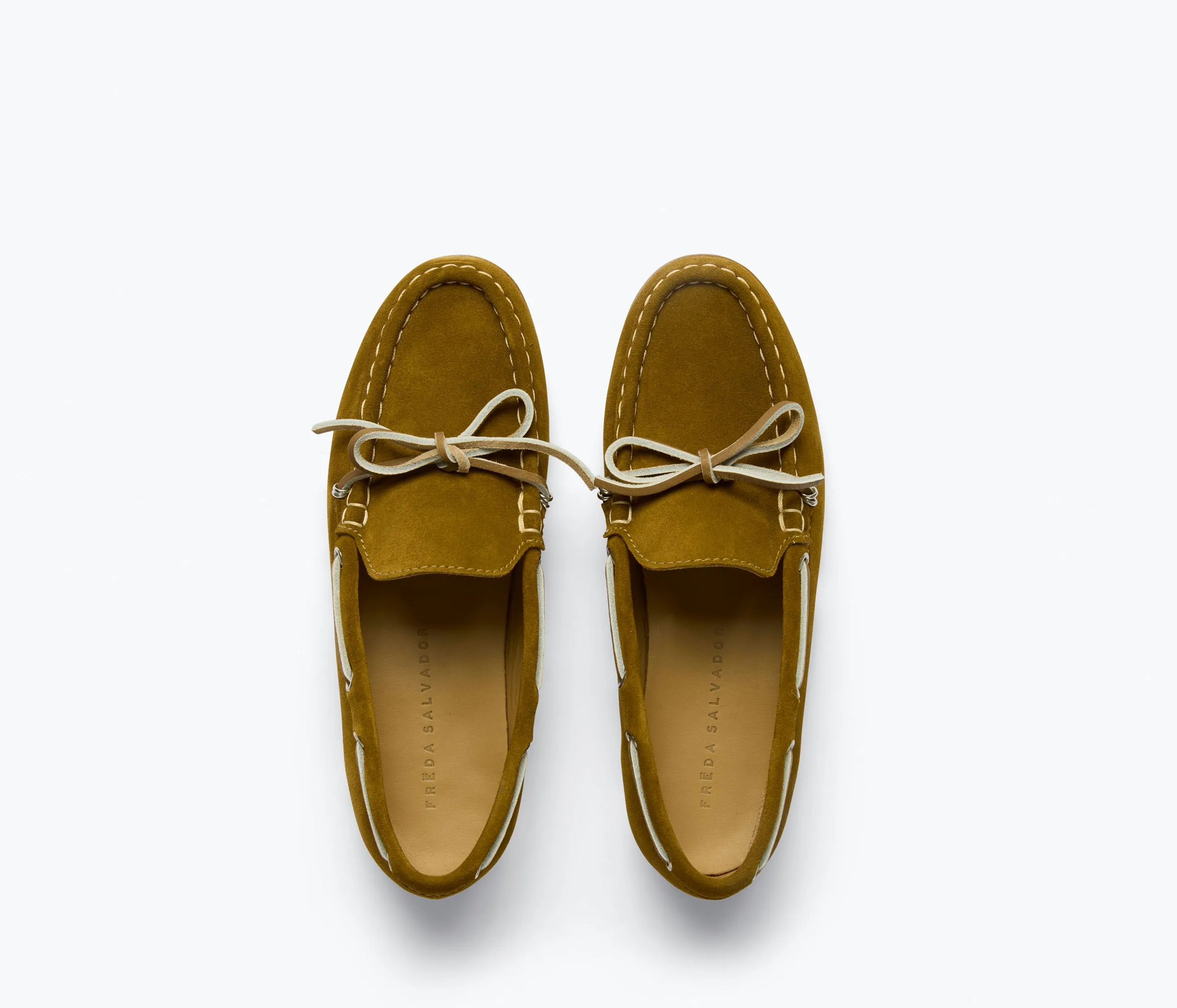 MORGAN BOAT SHOE