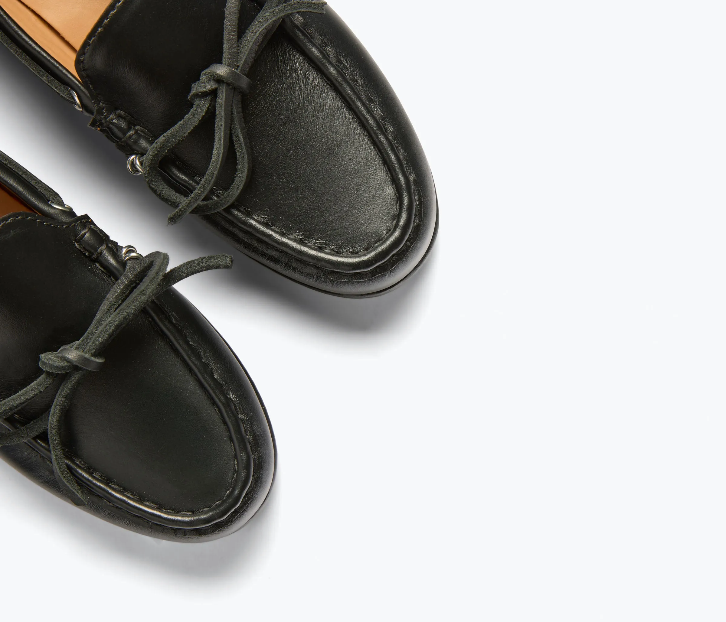 MORGAN BOAT SHOE