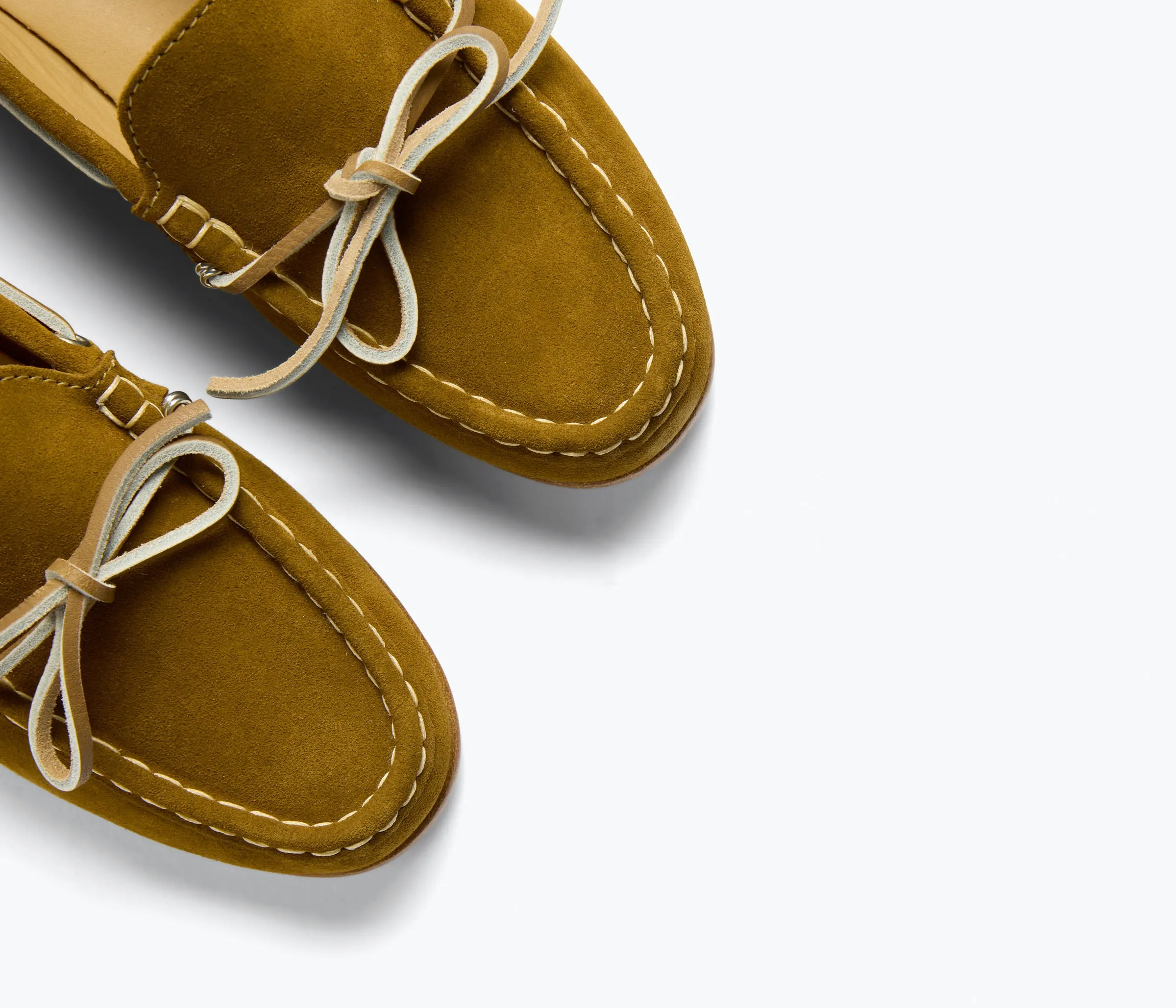 MORGAN BOAT SHOE