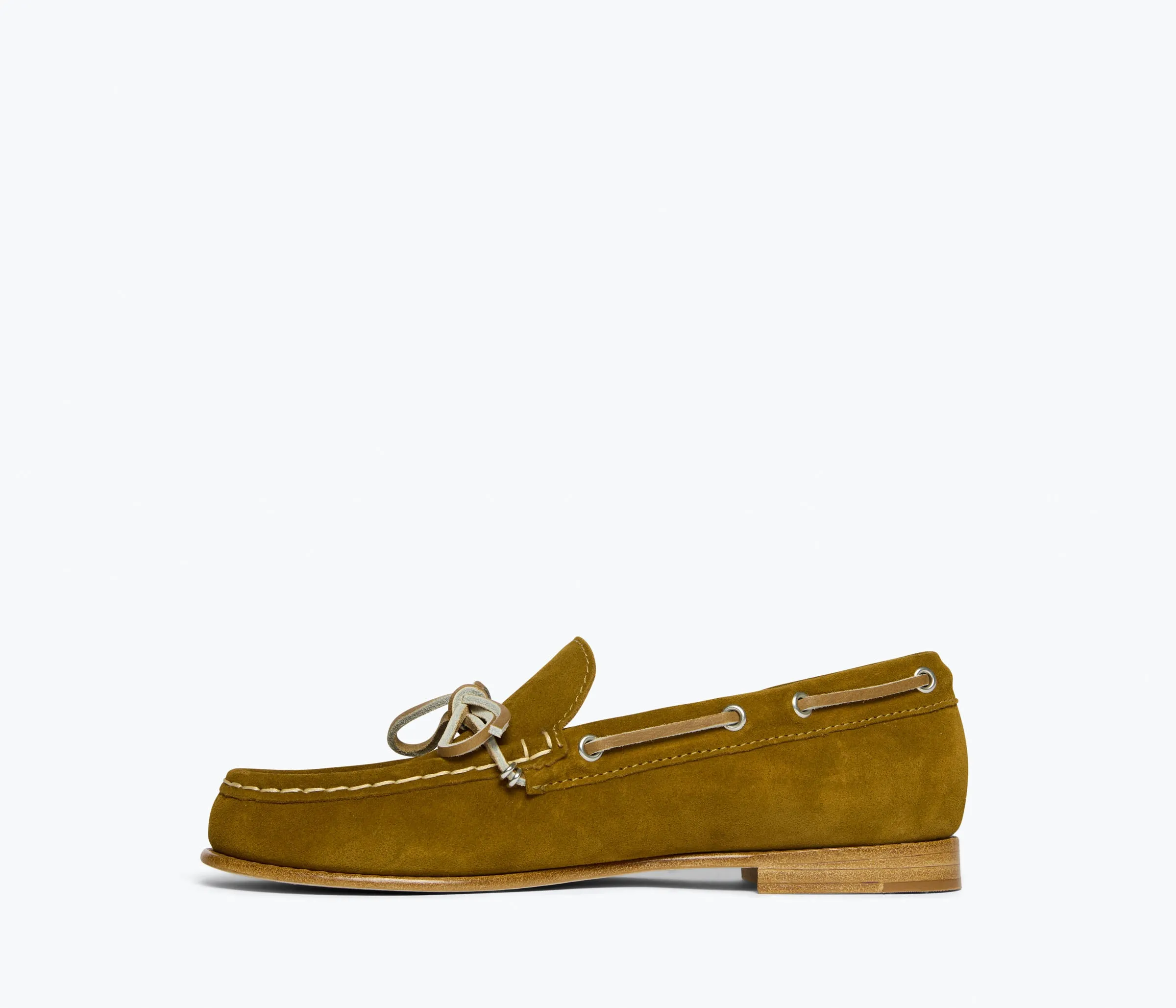 MORGAN BOAT SHOE