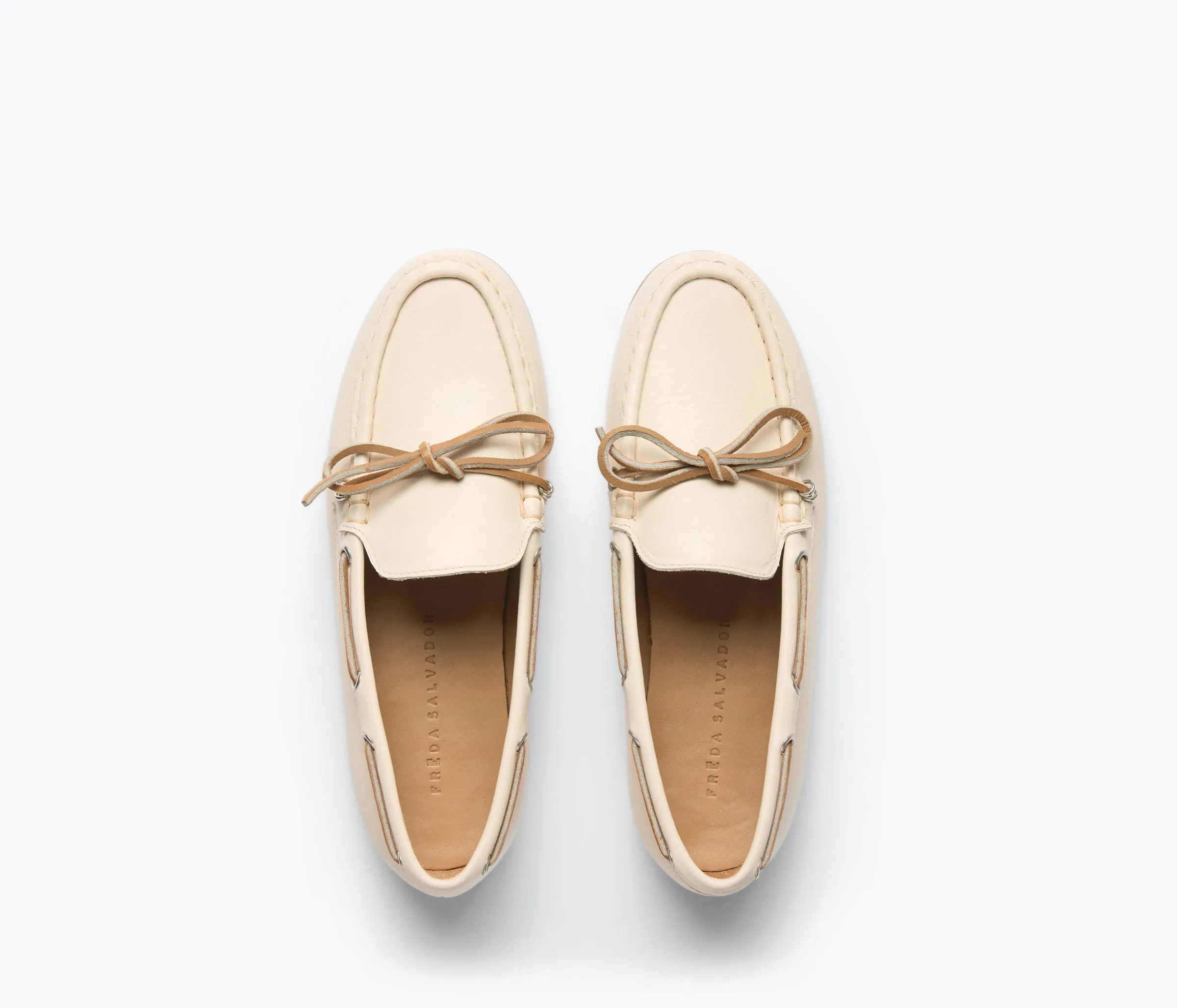 MORGAN BOAT SHOE