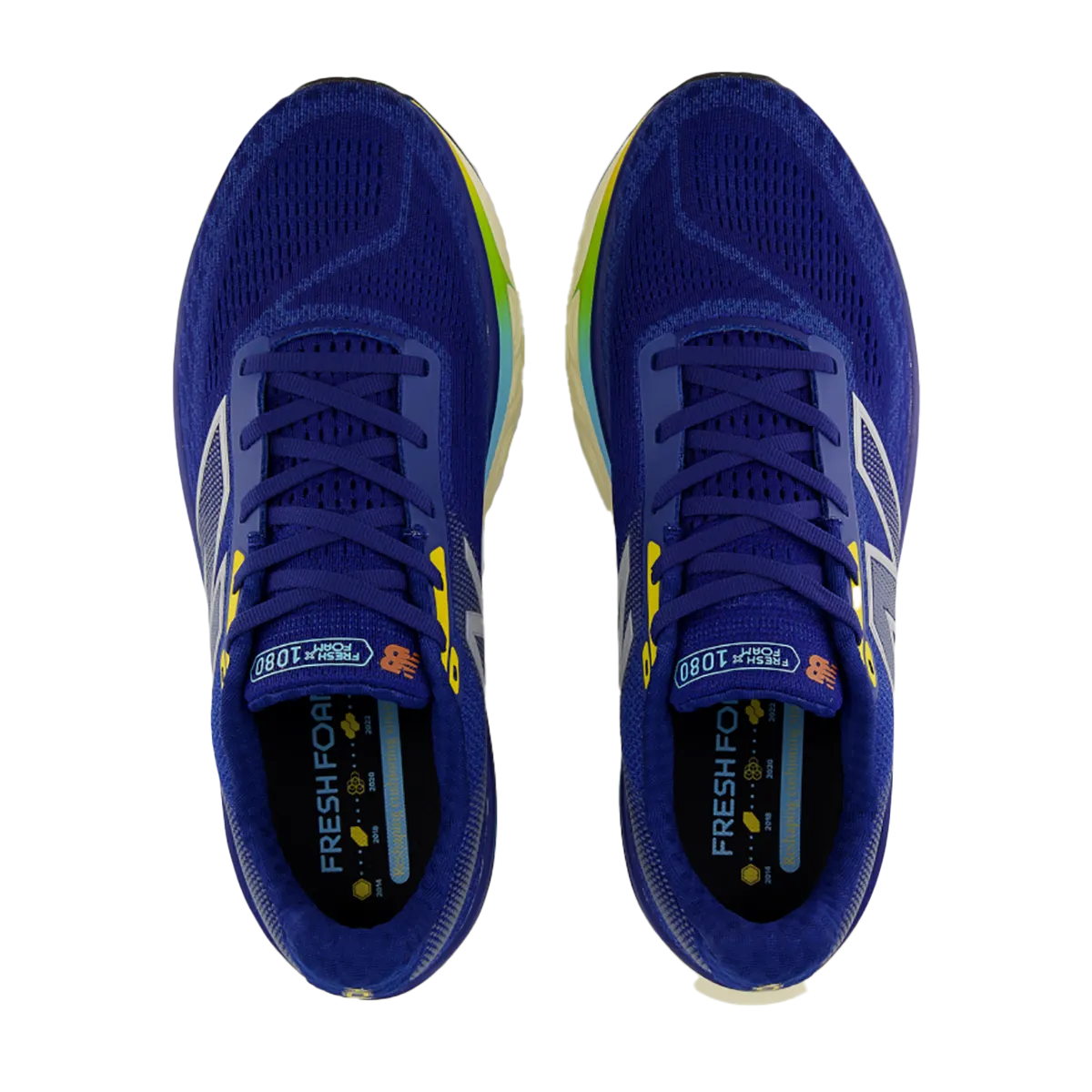 New Balance Fresh Foam X 1080 V14