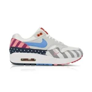 Nike 'Air Max 1 Parra' Sneakers - Men's 5.5/Women's 7