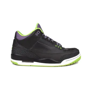 Nike Jordan 'Air Jordan Retro 3' Sneakers - Men's 10