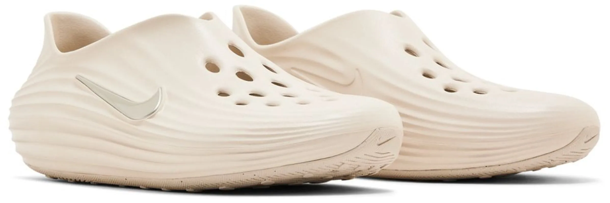 Nike ReactX Rejuven8 Light Orewood Brown