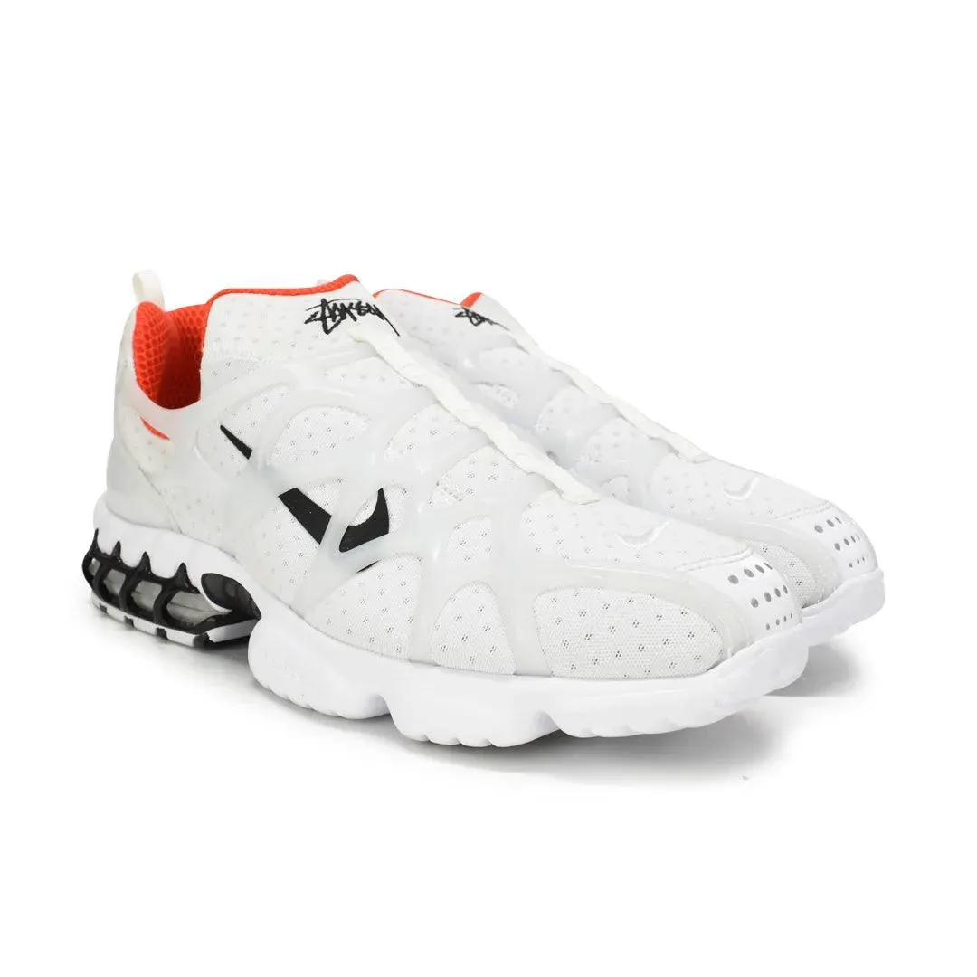 Nike x Stussy 'Air Zoom Spiridon Kukini' Sneakers - Men's 9