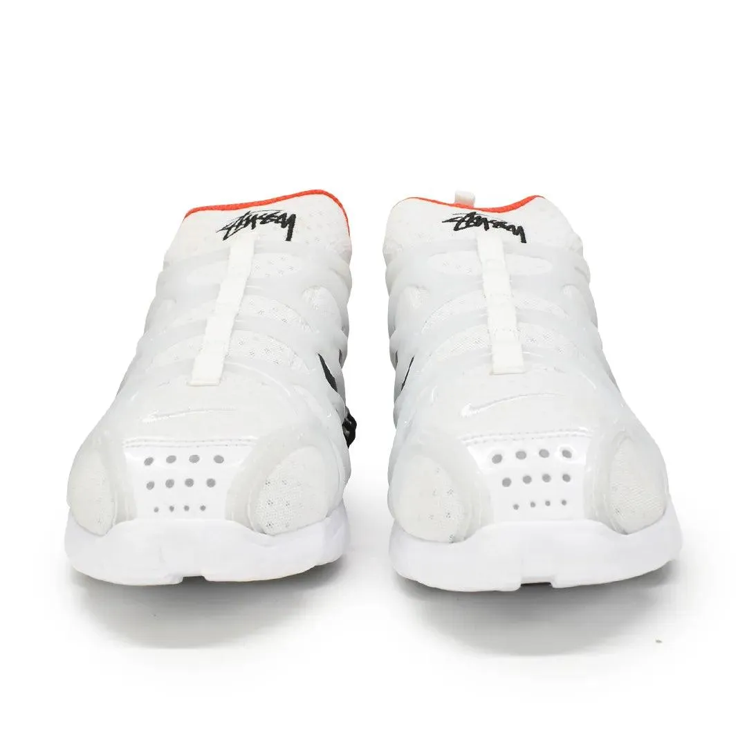Nike x Stussy 'Air Zoom Spiridon Kukini' Sneakers - Men's 9