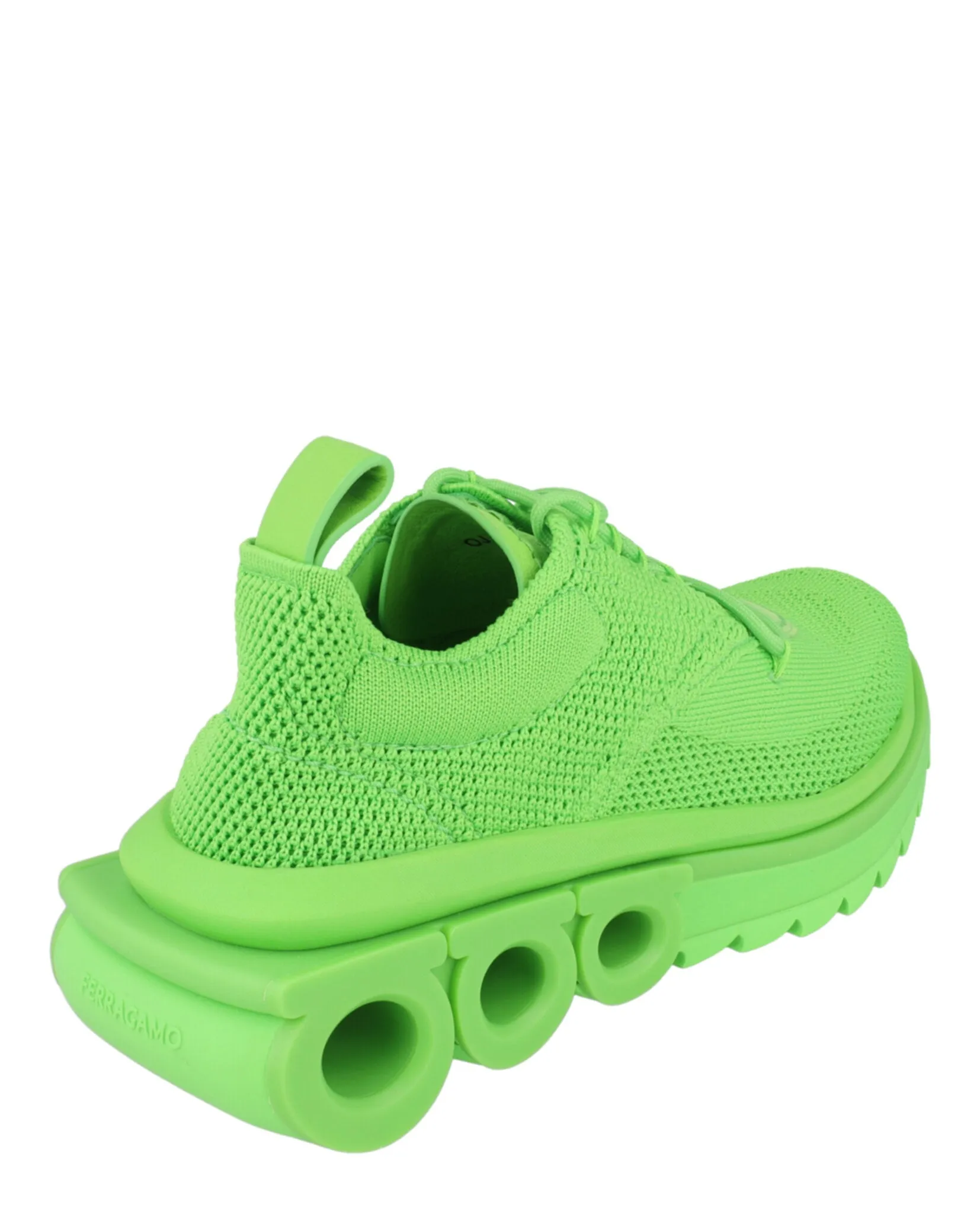 Nima Knit Sneakers