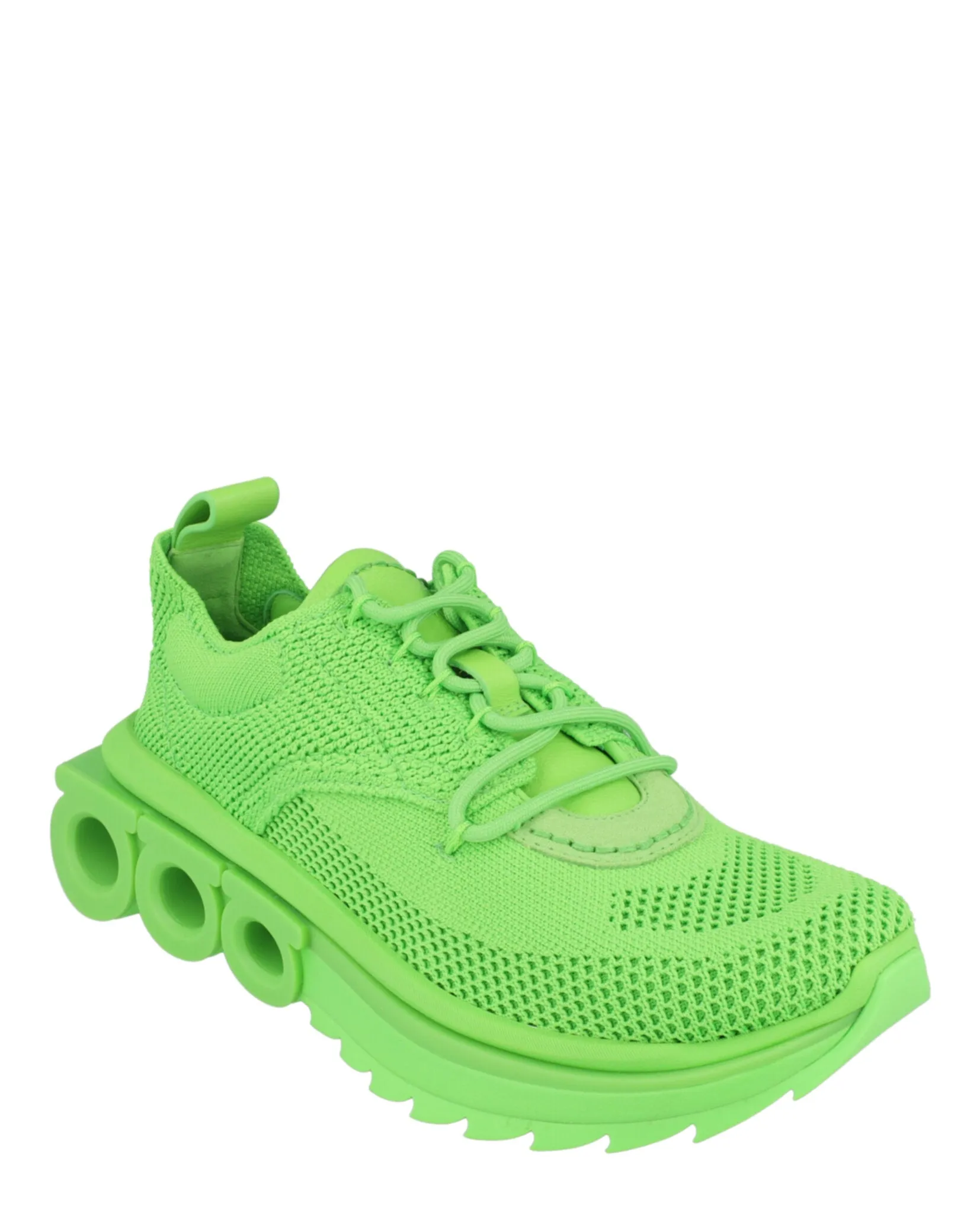 Nima Knit Sneakers
